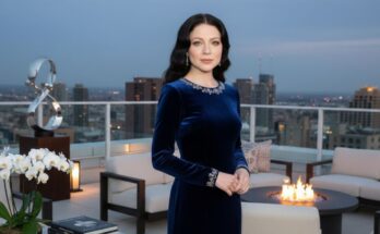 Michelle Trachtenberg