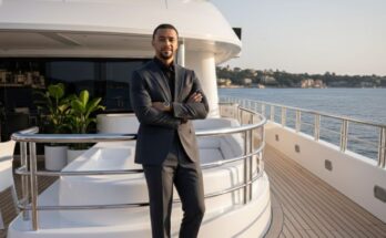 jann mardenborough net worth