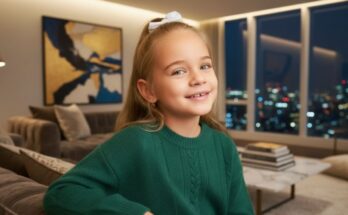 Tia Hernlen Biography