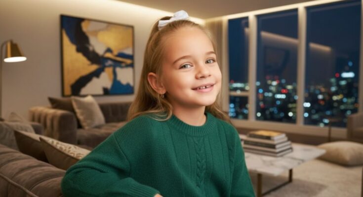 Tia Hernlen Biography