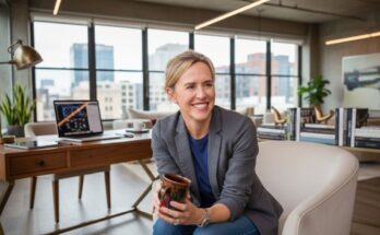 Ruth McKeaney Net Worth