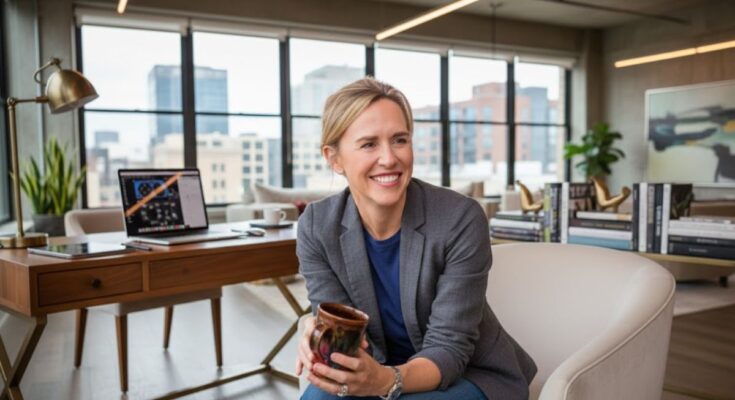 Ruth McKeaney Net Worth