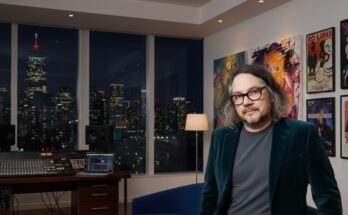 Jeff Tweedy Net Worth
