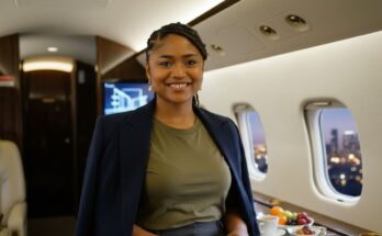 Desiree Washington Net Worth