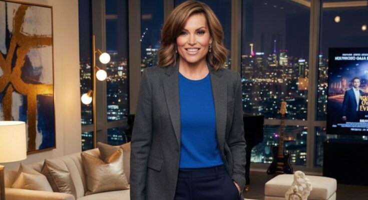 Kit Hoover Net Worth