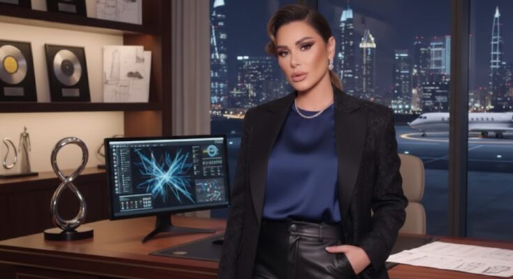 Jwana Karim Net Worth