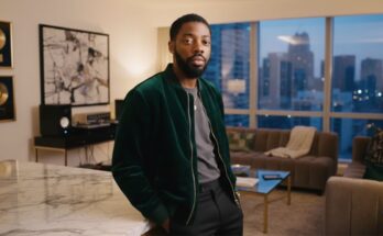 Brent Faiyaz Net Worth