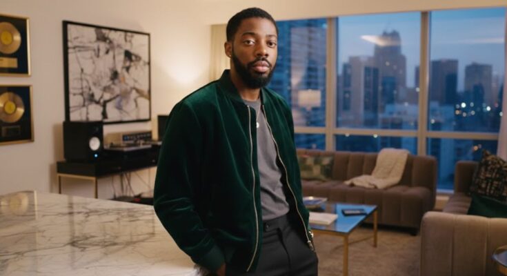 Brent Faiyaz Net Worth