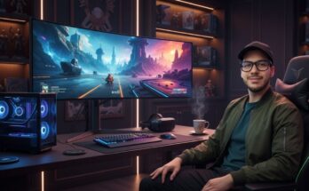 Typical Gamer Net Worth