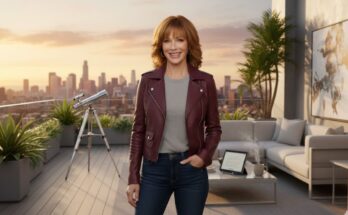 Lauren Holly Net Worth