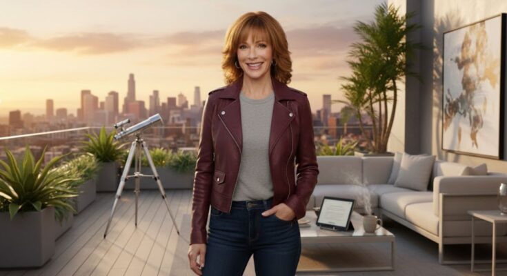 Lauren Holly Net Worth