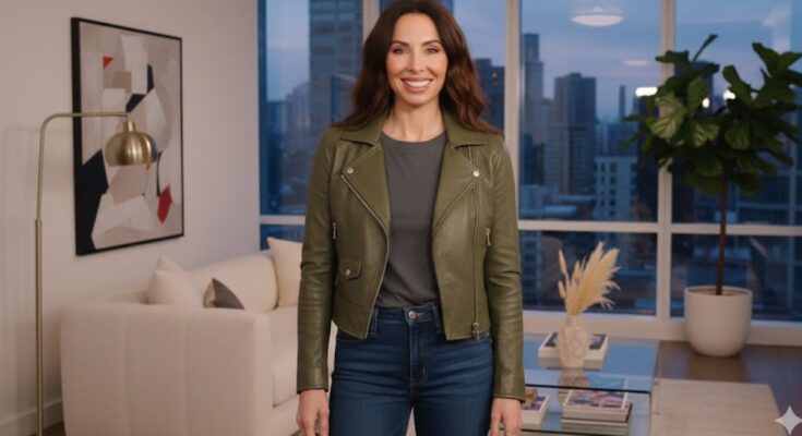 Whitney Cummings Net Worth