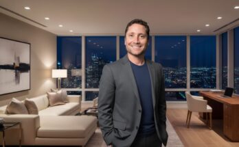 Tom Villante Net Worth