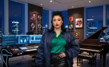 Kali Uchis Net Worth