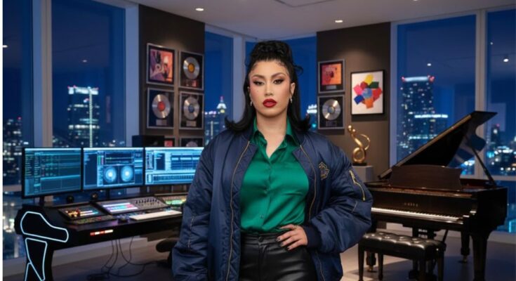 Kali Uchis Net Worth