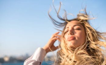 Summer Breeze Makes Me Feel Fine