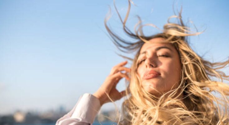 Summer Breeze Makes Me Feel Fine