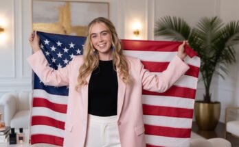 Grace Charis Net Worth