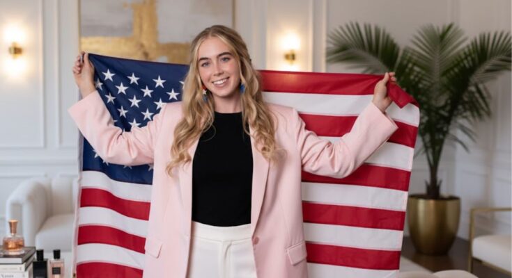 Grace Charis Net Worth