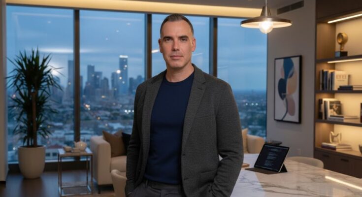 Andrew Stewart Net Worth