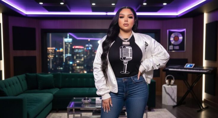 Jaidyn Alexis Net Worth