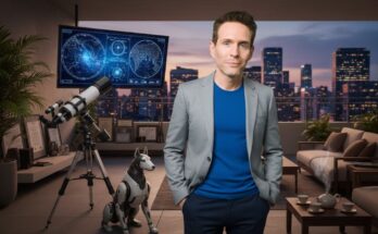 Glenn Howerton Net Worth
