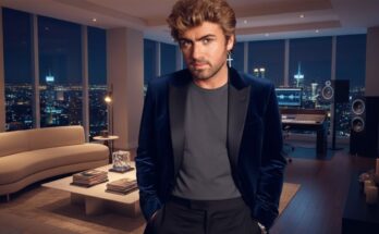 George Michael Net Worth