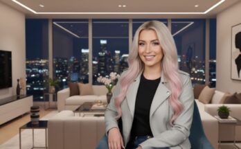 webcam model gia_sunny biography