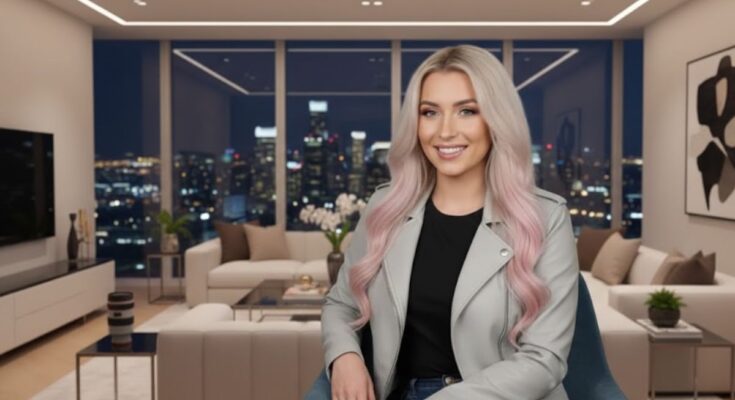 webcam model gia_sunny biography