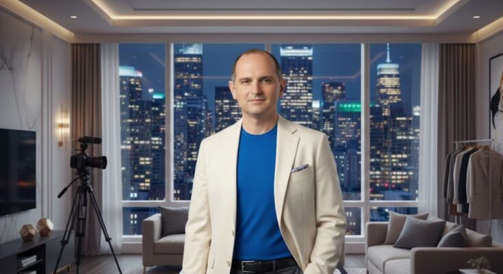 Dr. Anthony George Pastor Biography