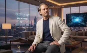 Peter Thum Net Worth