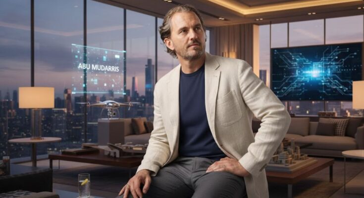 Peter Thum Net Worth