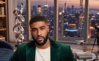 Skyh Black Net Worth