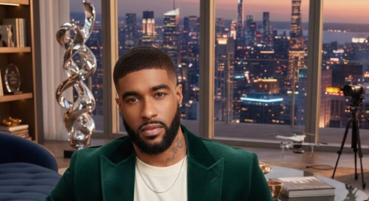 Skyh Black Net Worth