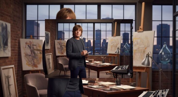 Peter Noone Net Worth