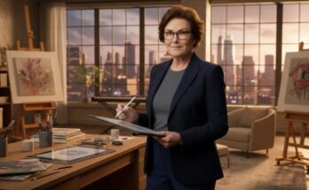 Jacky Rosen Net Worth