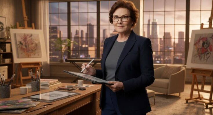 Jacky Rosen Net Worth