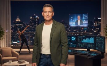 Sean Duffy Net Worth