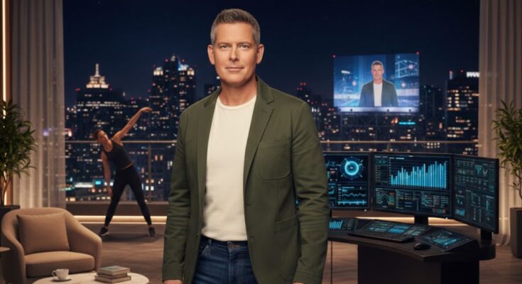 Sean Duffy Net Worth