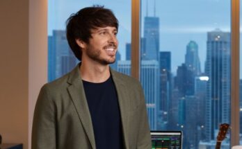 Morgan Evans Net Worth