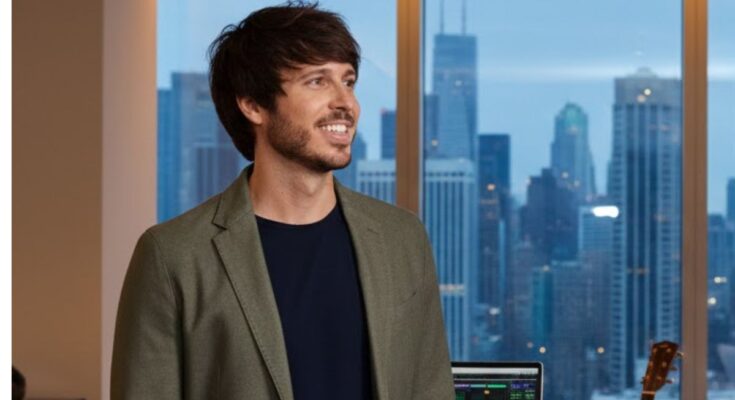 Morgan Evans Net Worth