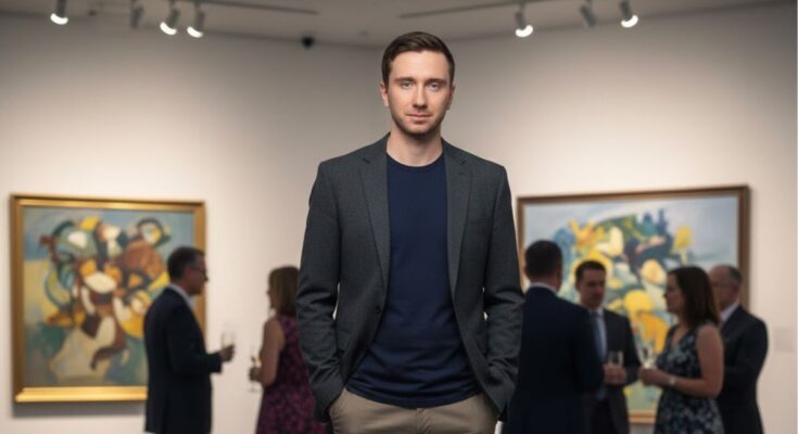 Brian Atlas Net Worth