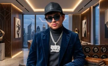 Fuerza Regida Net Worth