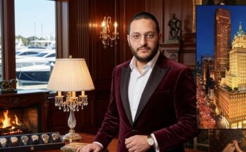 Mendy Steiner Net Worth