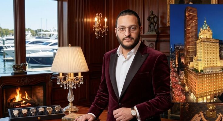 Mendy Steiner Net Worth