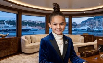 Taylen Biggs Net Worth