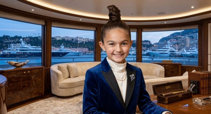 Taylen Biggs Net Worth