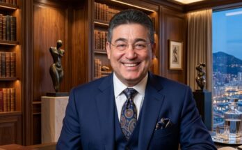 Itzhak Ezratti Net Worth