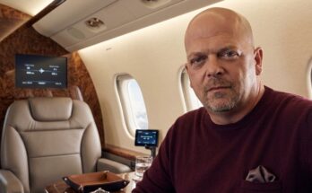 Rick Harrison Net Worth