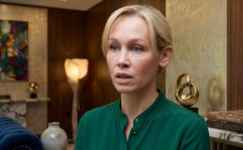 Sherri Papini Net Worth